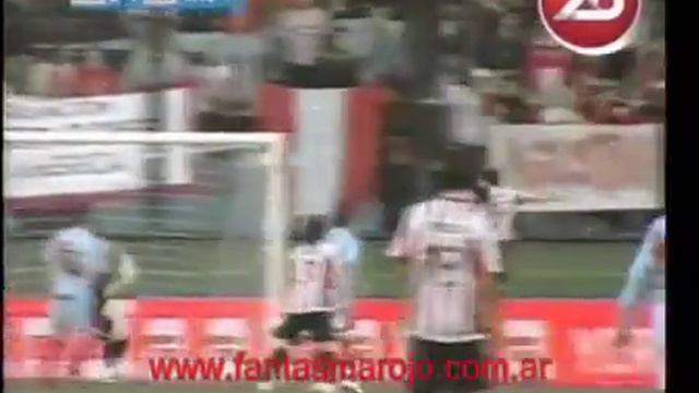 Arsenal 0 Estudiantes LP 1 Gol Mauro Boselli смотреть онлайн