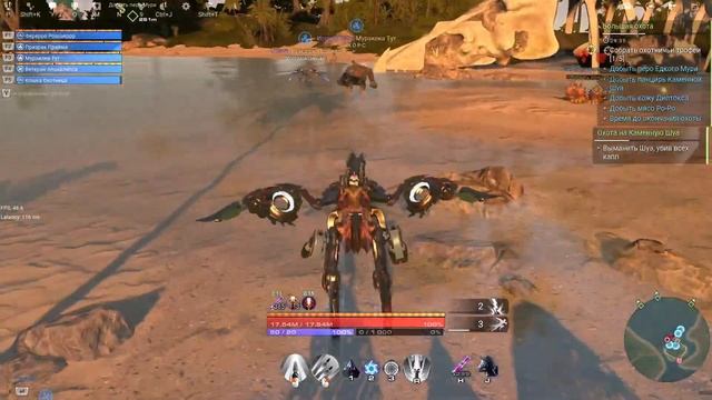 КАК ПРОЙТИ АКЦИЮ? ? SKYFORGE смотреть онлайн