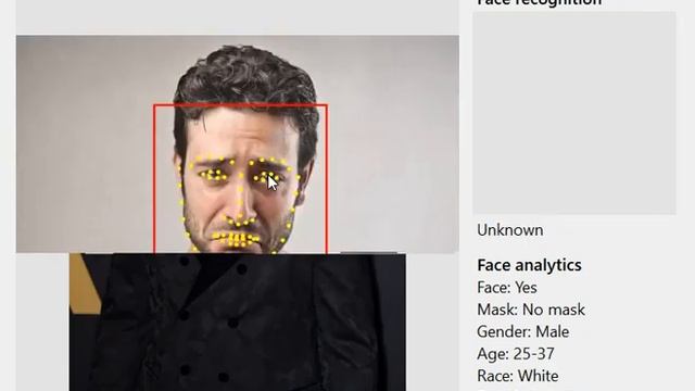 Face ID Preview смотреть онлайн