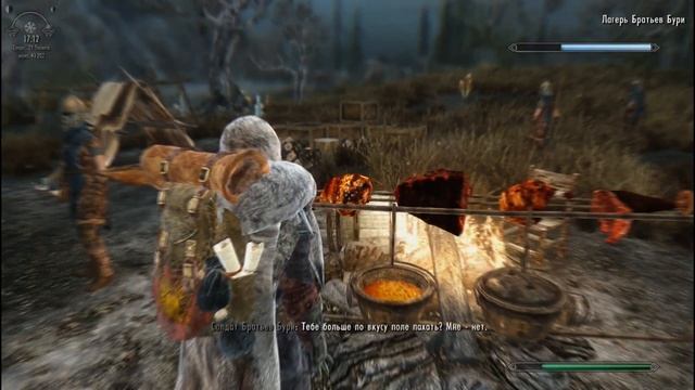 "WYRMSTOOTH" Skyrim - Legendary Edition #100/43 смотреть онлайн