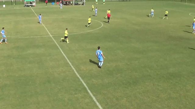 Region 3 Championship: Oklahoma FC 99 (OK) vs. Florida 98 Elite White (FL) смотреть онлайн