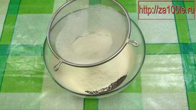 Коврижка медовая видео рецепт смотреть онлайн