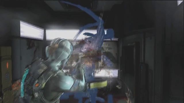 Let's Play: Dead Space 2: cross my heart hope to die stick a needle in my eye 017 смотреть онлайн