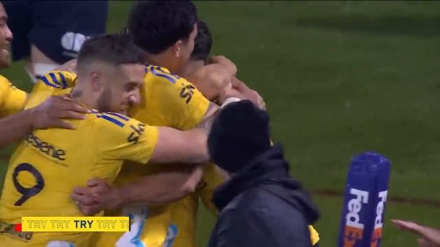 FULL MATCH | Brumbies v Hurricanes | Super Rugby Pacific 2022 Quarterfinal смотреть онлайн