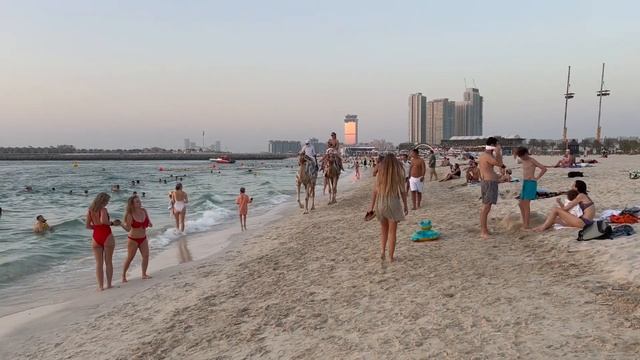 Переехали в Дубай. Плюсы и минусы. Честный отзыв после первого месяца в ОАЭ.