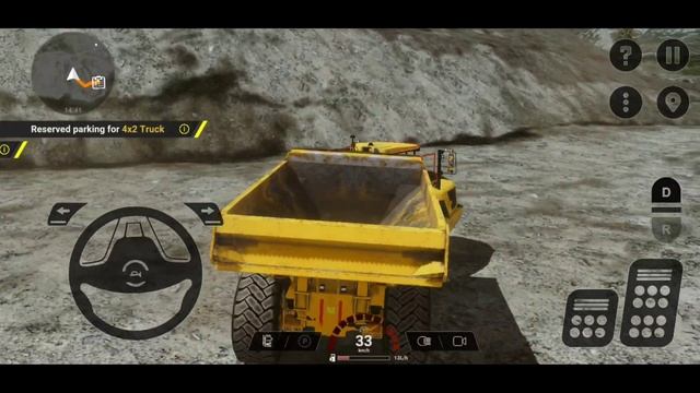 Heavy Machines & Construction - New Update v1.4.1 (Android, iOS) | #jerryisgaming #5 смотреть онлайн