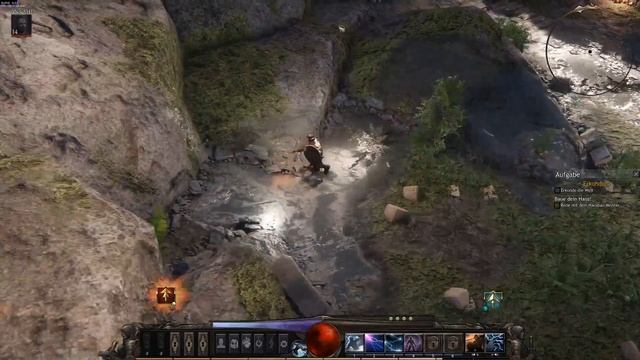 [Wolcen] [0.3.0] [Bug] Way blocked смотреть онлайн
