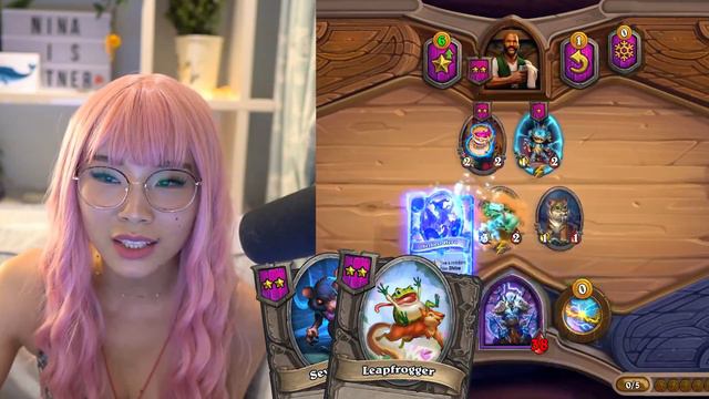 STANDARD/BASIC LEVELLING CURVE 💹 Hearthstone Battlegrounds Guide + Gameplay Examples смотреть онлайн