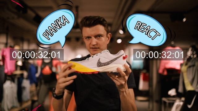 Nike Terra Kiger 6 | Techniczna minuta #70 | Sklep Biegacza смотреть онлайн
