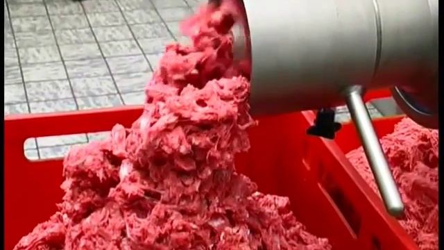 Separator niskociśnieniowy firmy Mado - Separator Mado смотреть онлайн