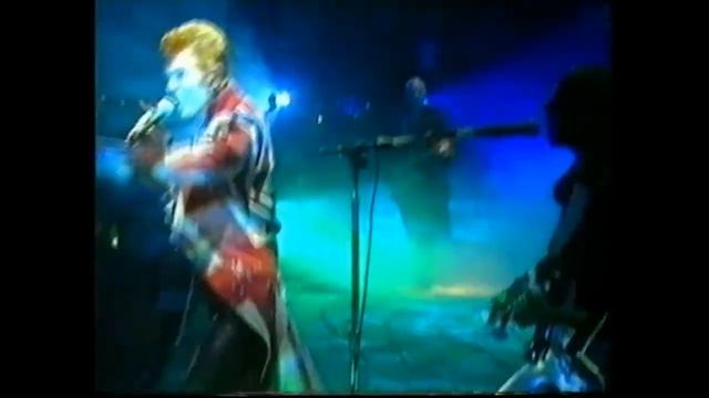 КАК РАБОТАЕТ СТЕНД "SCARY MONSTERS" HOHLOV/HOHOL/HOH JJBA Jojo's bizzare adventure смотреть онлайн