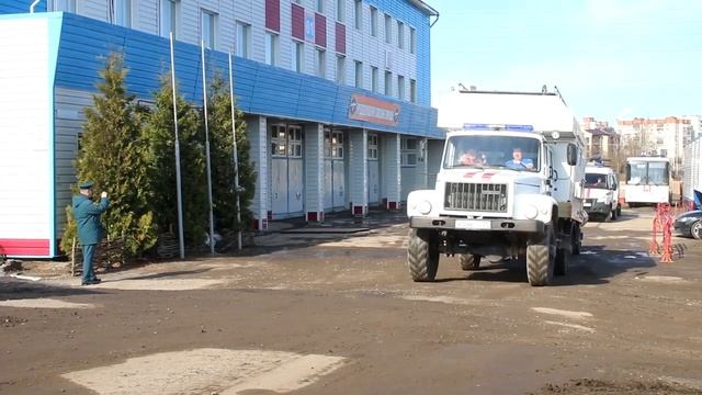 Отправка АМГ в Великий Устюг смотреть онлайн