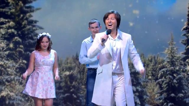 Прохор Шаляпин. Народные песни. смотреть онлайн