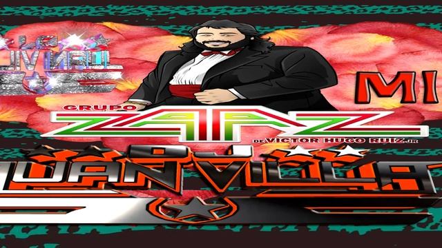 GRUPO ZAAZ LAS MEJORES CUMBIAS смотреть онлайн