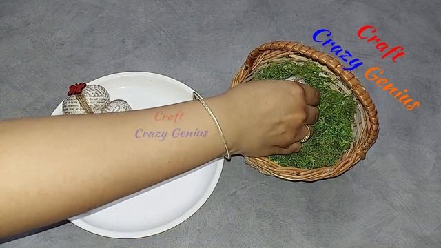 2 Economical Easter Egg Decoration idea with simple materials | DIY Affordable Easter craft idea?48 смотреть онлайн