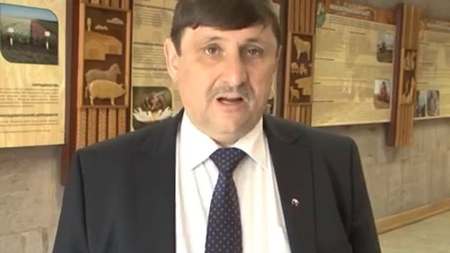 БелГАУ и колхоз им Горина станут партнерами смотреть онлайн
