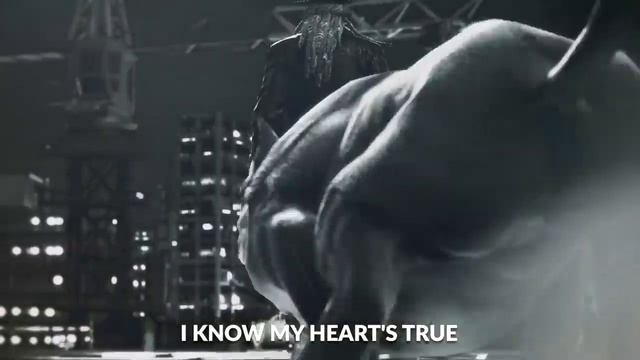 Tekken 7 Leroy Smith Trailer PS4 смотреть онлайн