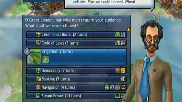 SI Games Episode 3 Civilization Revolution I Missed The Gunpowder! смотреть онлайн