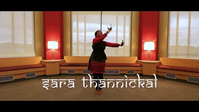 Indian Classical Rendition of Humble by Kendrick Lamar смотреть онлайн