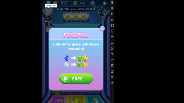 ЧЕСТНЫЙ БЗОР НА ПРИЛОЖЕНИЕ PINBALL 3D смотреть онлайн