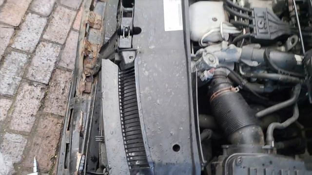 VW GOLF MK 6 REBUILD PART 3 смотреть онлайн