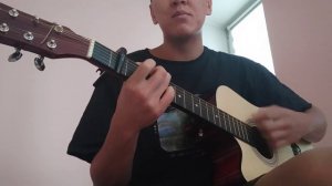 честный желаю #честный#гитара