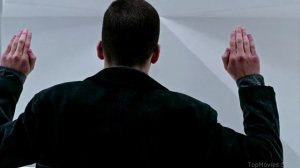 Всадники крадут чип, трюк с картой: Иллюзия обмана 2 (2016) Момент из фильма