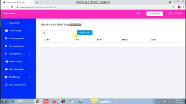 Tnpanservice Distributor login training video in Tamil|pan agency distribution business in tamil смотреть онлайн