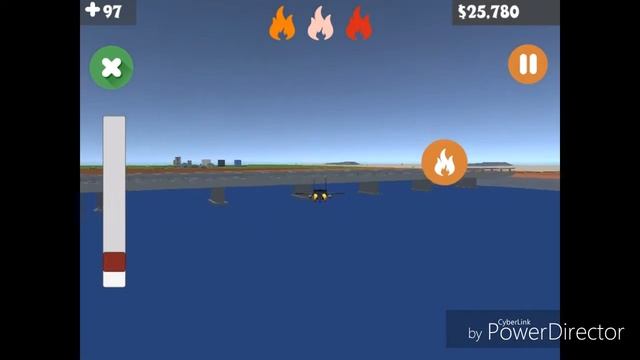 Noclip-Glitch on Rampage смотреть онлайн