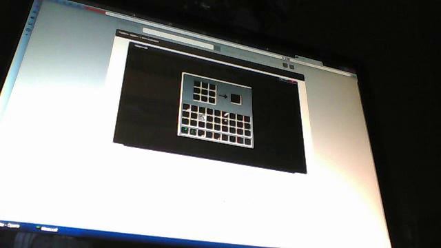 рецепты майнкрафт смотреть онлайн