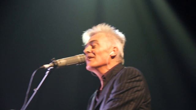 Daniel Lavoie - Boule Qui Roule, Moscow, 30.05.12, HD Live