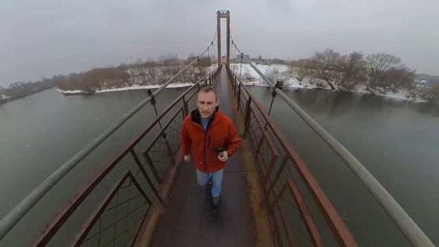 Insta 360 видеообзор камеры возможности