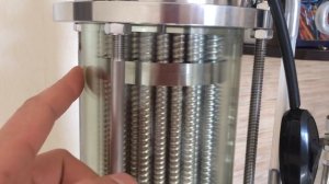 Об устройстве ММЦ