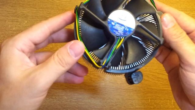 Unboxing CPU Intel Core i7-920 2.66 Ghz LGA1366 - Box смотреть онлайн