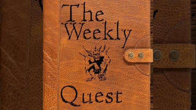 Episode 61 - News & Baldurs Gate 3 vs Dragon Age Origins Vs Skyrim смотреть онлайн