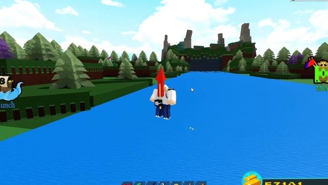 *FREE* REWARDS & CODE!! | Build a boat for Treasure ROBLOX смотреть онлайн