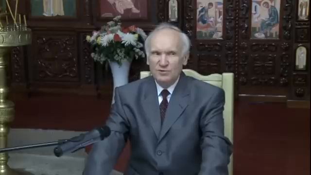 2. Основы Православия (храм свт.Николая) смотреть онлайн