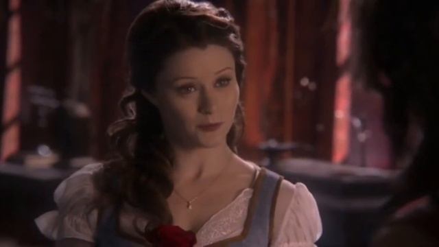 Разговор Бэль и Румпель.. смотреть онлайн