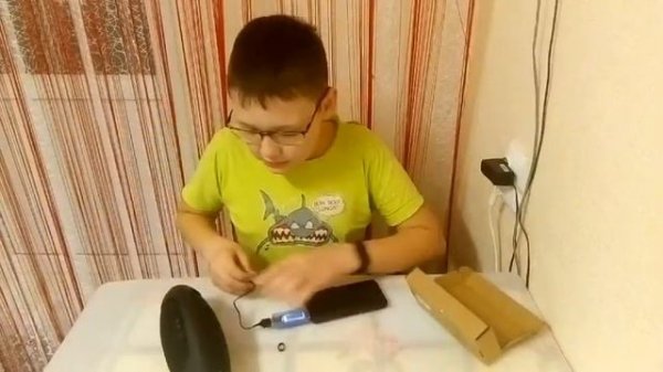 Обзор повер банка ESSAGER 10000 mah Он топ за свои ₽