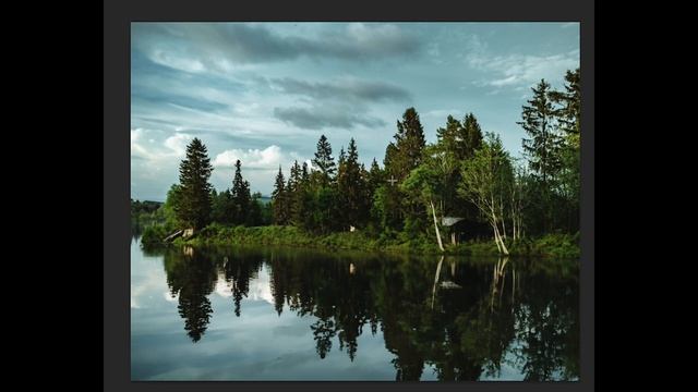 Photoshop AI Beta - Test [GENERATIVE FILL] смотреть онлайн