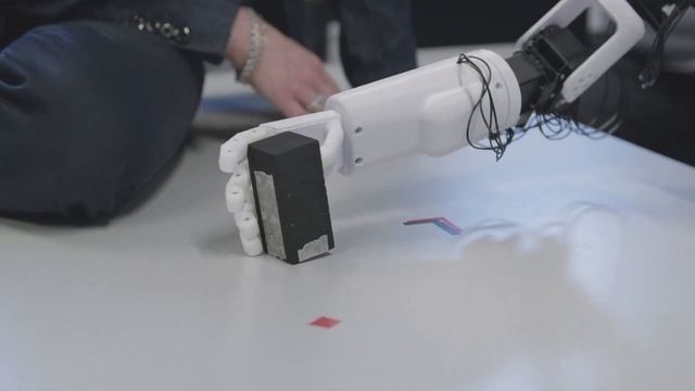 Artificial intelligence – machines and humans смотреть онлайн