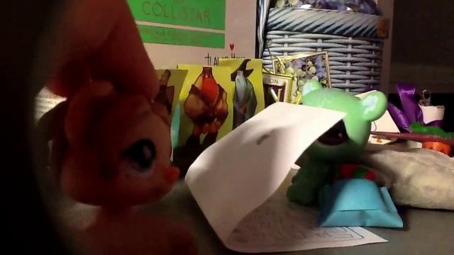 Обзор домика Бирюзы и Берсика смотреть онлайн