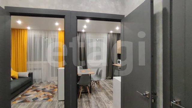 Аренда 1-к квартиры г. Новый Уренгой мкр. Дружба 5-2 Просмотр объекта #8973338 смотреть онлайн