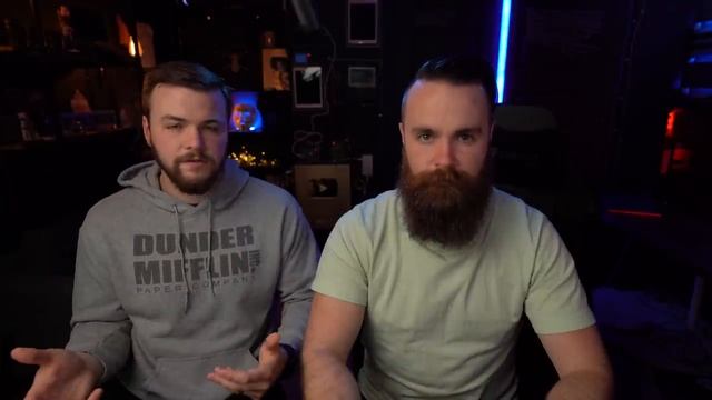 i hired my replacement….kind of (the FUTURE of NetworkChuck) смотреть онлайн
