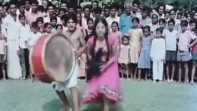 Слоны мои друзья (Испытание верностью) / Haathi Mere Saathi (1971)- Раджеш Кханна и Тануджа