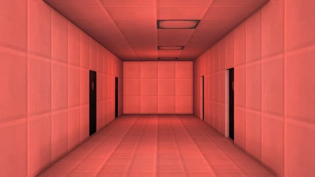 Minecraft - The great escape (scp animation) смотреть онлайн