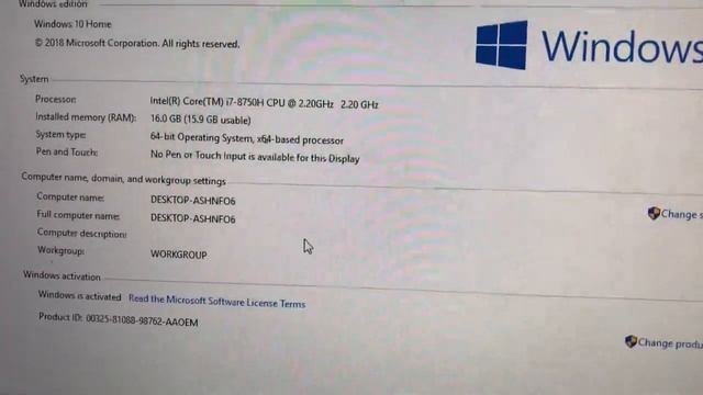 Origin Evo 17-s gaming laptop fast review! смотреть онлайн