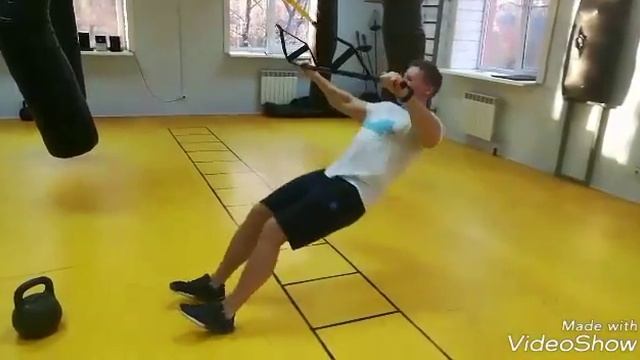Выносливость неделя отдыха день 1 смотреть онлайн