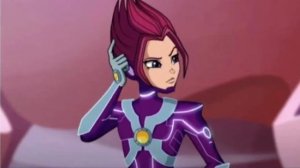 Муза и Ривен снова вместе