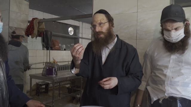 ЧТО ТАКОЕ КАШРУТ? смотреть онлайн